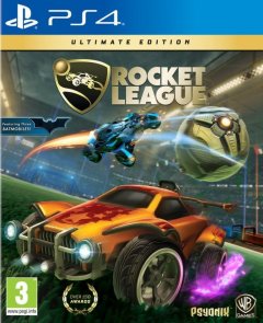 Rocket League: Ultimate Edition (EU)