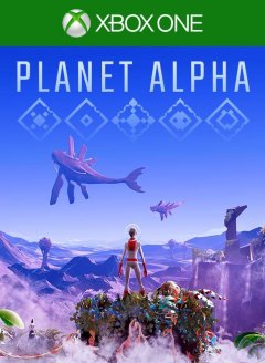 Planet Alpha (US)