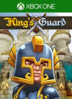 King's Guard (US)