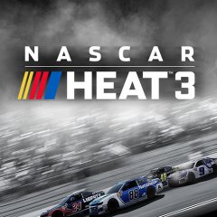 NASCAR Heat 3 [Download] (EU)