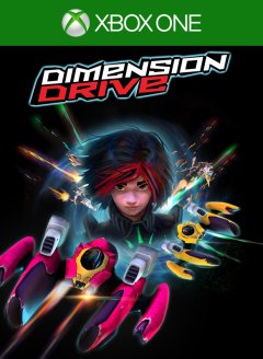 Dimension Drive (US)