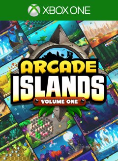 Arcade Islands: Volume One (US)