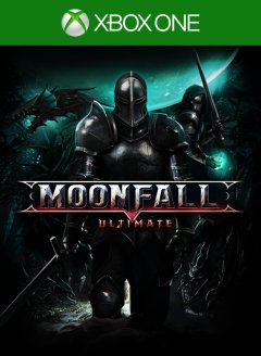 Moonfall Ultimate (US)