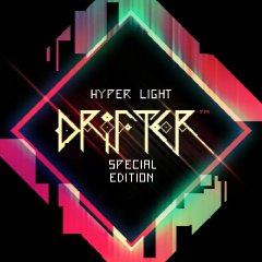 Hyper Light Drifter: Special Edition (EU)
