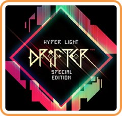 Hyper Light Drifter: Special Edition (US)