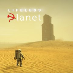 Lifeless Planet: Premier Edition (EU)