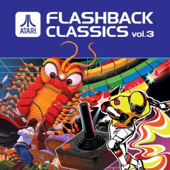 Atari Flashback Classics: Volume 3 [Download] (EU)