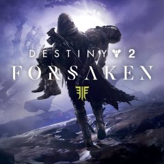 <a href='https://www.playright.dk/info/titel/destiny-2-forsaken'>Destiny 2: Forsaken</a>    1/30