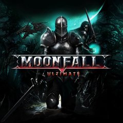 Moonfall Ultimate (EU)