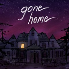 Gone Home: Console Edition (EU)