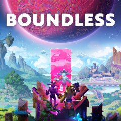 Boundless (EU)