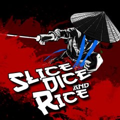Slice, Dice & Rice (EU)