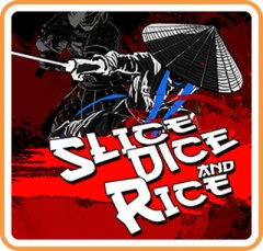 <a href='https://www.playright.dk/info/titel/slice-dice-+-rice'>Slice, Dice & Rice</a>    2/30