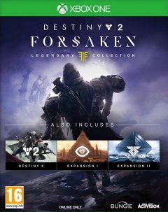 <a href='https://www.playright.dk/info/titel/destiny-2-forsaken-legendary-collection'>Destiny 2: Forsaken: Legendary Collection</a>    15/30
