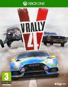 V-Rally 4 (EU)