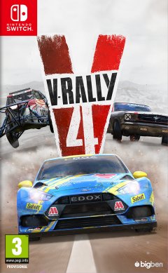 V-Rally 4 (EU)