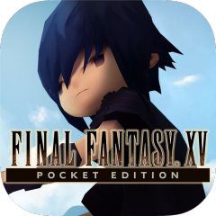 Final Fantasy XV: Pocket Edition (US)
