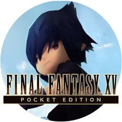 <a href='https://www.playright.dk/info/titel/final-fantasy-xv-pocket-edition'>Final Fantasy XV: Pocket Edition</a>    23/30