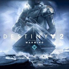 Destiny 2: Expansion II: Warmind (EU)