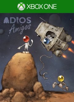 <a href='https://www.playright.dk/info/titel/adios-amigos'>ADIOS Amigos</a>    7/30