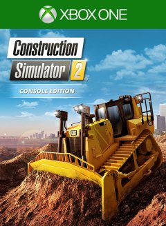 Construction Simulator 2: Console Edition (US)