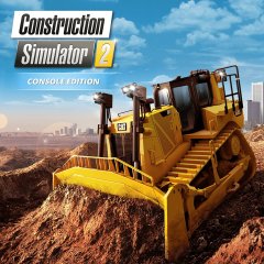 Construction Simulator 2: Console Edition (EU)