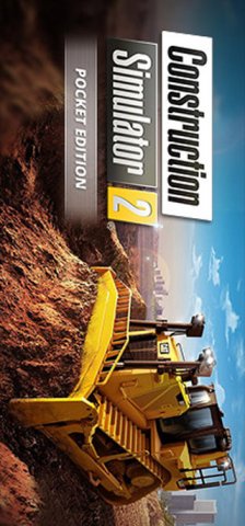 Construction Simulator 2: Pocket Edition (US)