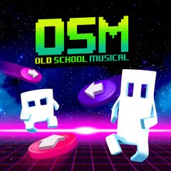 Old School Musical (EU)