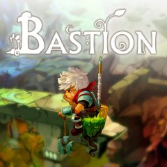 Bastion (EU)