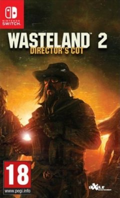 <a href='https://www.playright.dk/info/titel/wasteland-2-directors-cut'>Wasteland 2: Director's Cut</a>    3/30