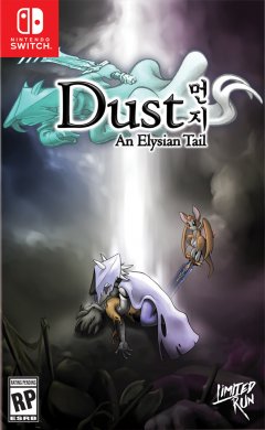 Dust: An Elysian Tail (US)