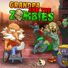 Grandpa And The Zombies (EU)