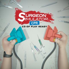 Surgeon Simulator: CPR (EU)
