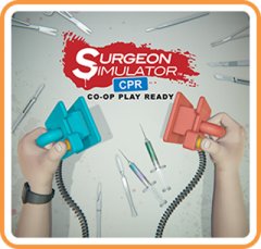 <a href='https://www.playright.dk/info/titel/surgeon-simulator-cpr'>Surgeon Simulator: CPR</a>    30/30