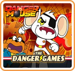 Danger Mouse: The Danger Games (US)