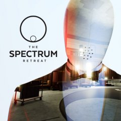 Spectrum Retreat, The (EU)
