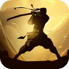 Shadow Fight 2 (US)