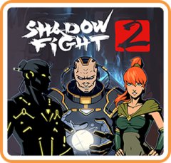 Shadow Fight 2 (US)