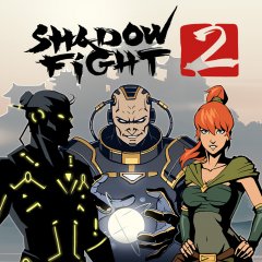 Shadow Fight 2 (EU)