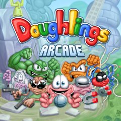 Doughlings: Arcade (EU)