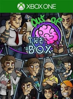 Out Of The Box (US)