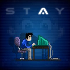 Stay (EU)