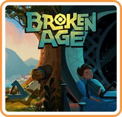 Broken Age (US)