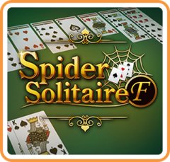 Spider Solitaire F (US)