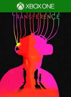 Transference (US)