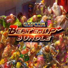 Capcom Beat 'Em Up Bundle [Download] (EU)
