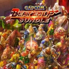 Capcom Beat 'Em Up Bundle [eShop] (EU)