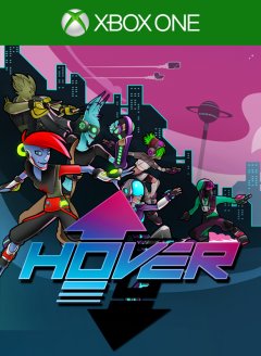 Hover (US)
