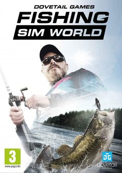 Fishing Sim World (EU)