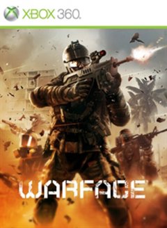 Warface (US)